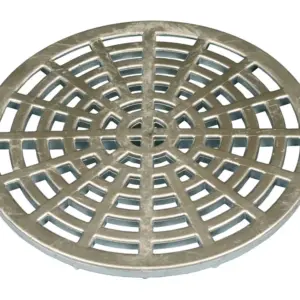 KANSI SILUMIINI 315 mm