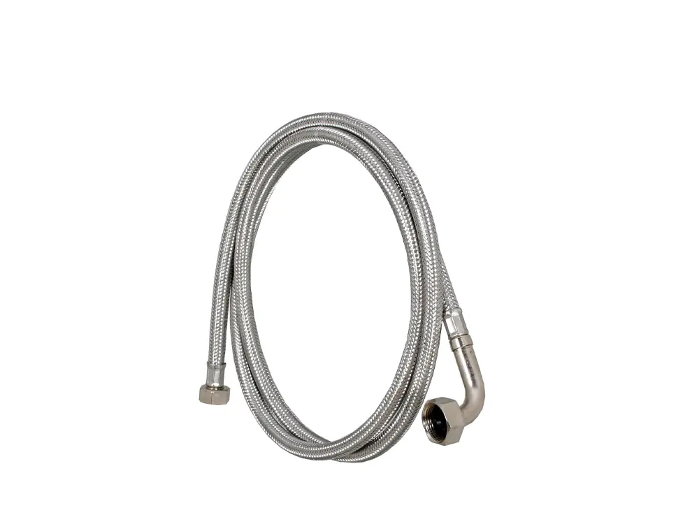 9x13mm 1,0 m RST PESUKONEEN TÄYTTÖLETKU