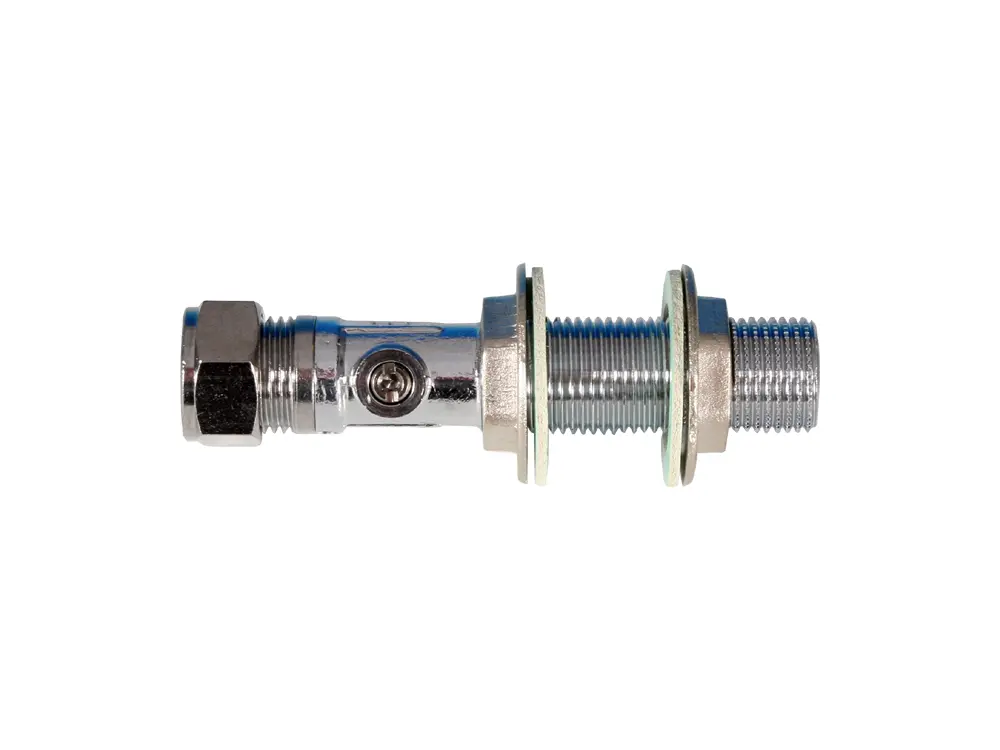 SUIHKUKAAPIN Läpivientisarja 1/2"-1/2"-10mm PIT. 110 mm