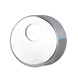 IRTOPRIKKA KROM 32 mm