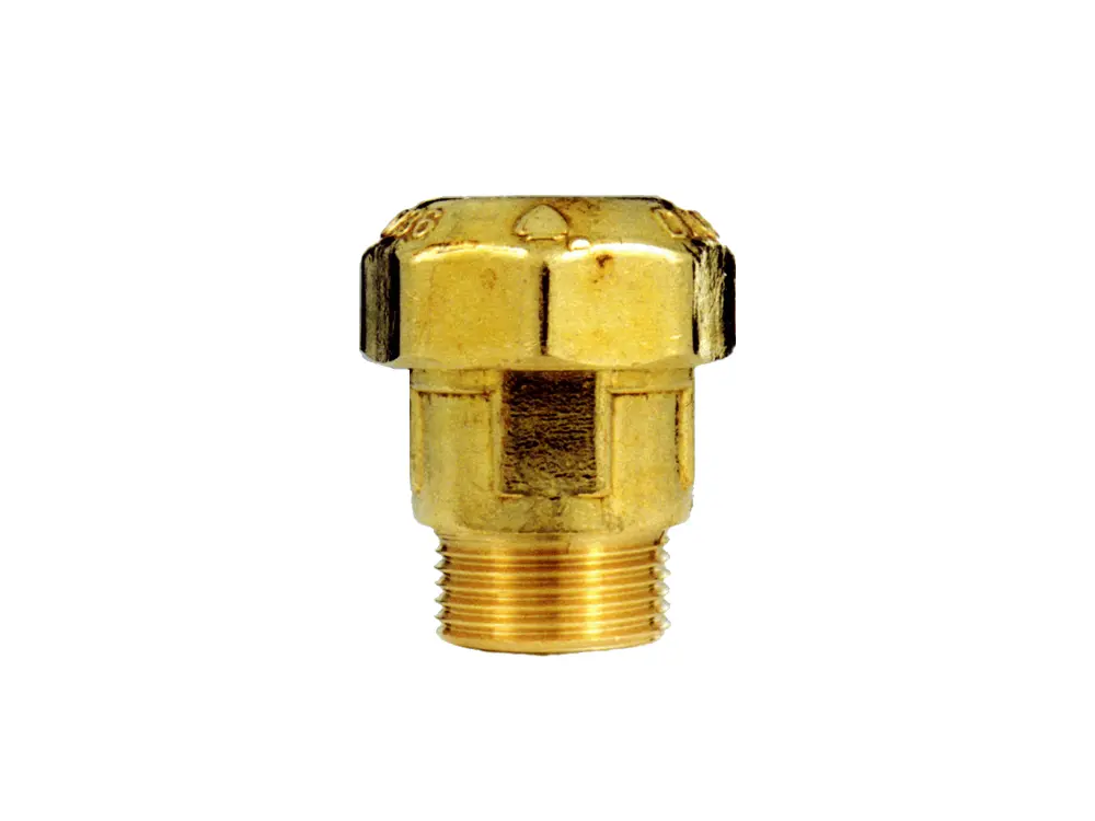 ÄSSÄ 1/2"-20 mm ULKOKIERRE