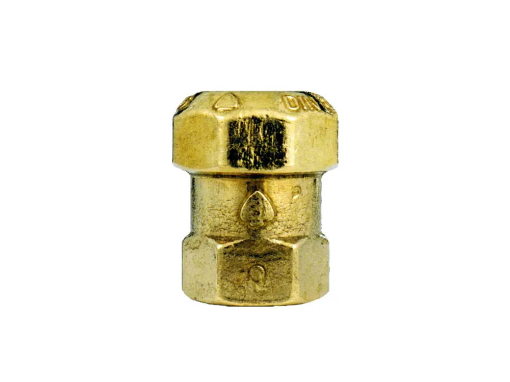 ÄSSÄ 2"-63 mm SISÄKIERRE