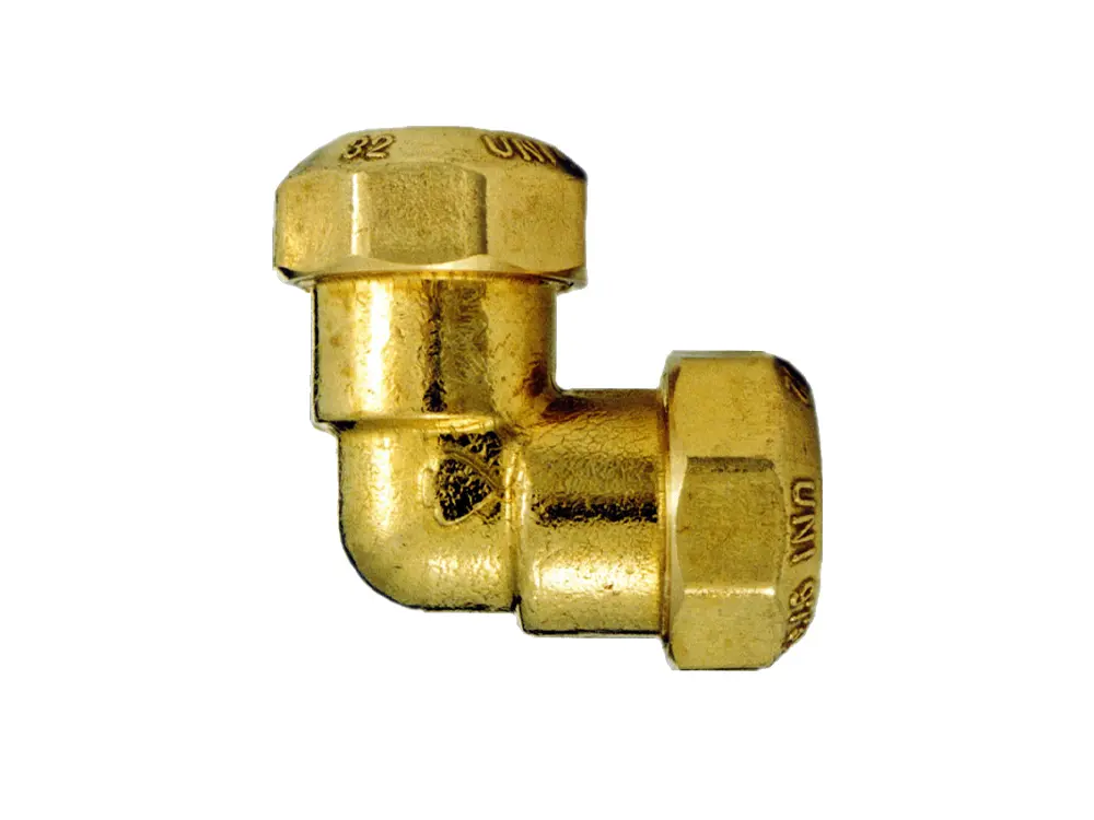 ÄSSÄ 40-40 mm KULMALIITIN