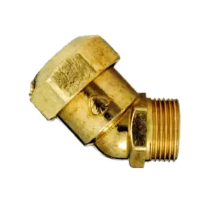 Kulma MR 45 astetta