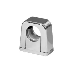 FLEXI KANNAKE 1-OSAINEN 10-16MM KROMATTU