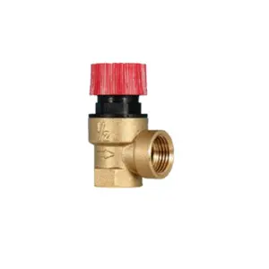 VAROVENTTIILI 1/2"-1,5 BAR SK/SK