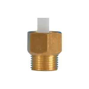 SULKU 1/2" SU ILMANPOISTIMEEN