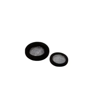 KUMITIIVISTE NS 15 RST-SIHDILLÄ 1/2" MUTTERIIN