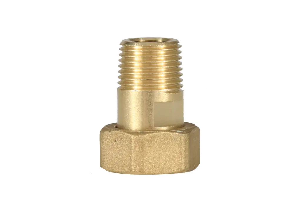 VESIMITTARILIITIN 3/4"-1/2" pari