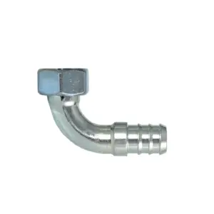 KROM LETKULIITIN KULMA 1"-19 mm