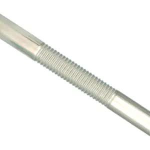 HAITARIPUTKI METALLIA 32 mm