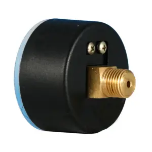 PAINEMITTARI KIINNITYS TAKAA KESKELTÄ 1/4"-4