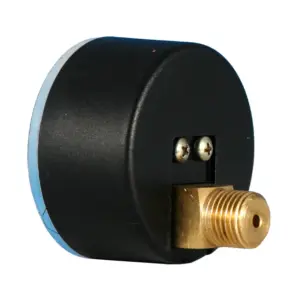 PAINEMITTARI TAKAKIINNITYS 1/4"-4 bar