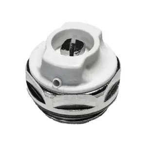 ILMARUUVI 1/2" +O-RENKAALLA