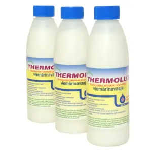 THERMOLUX Viemärin avausaine RAE 500 ml