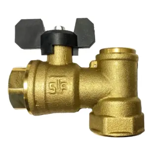 VESIMITTARIVENTTIILI 1"SK-3/4"SK KULMA