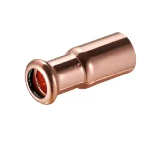 Puristus pistoyhde S/U CU