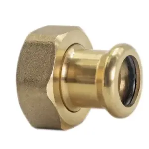 Puristus nippa SK CU