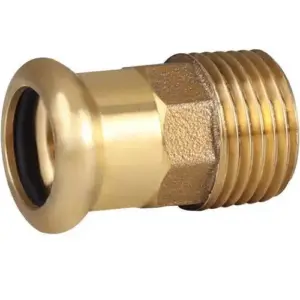 Puristus nippa UK CU