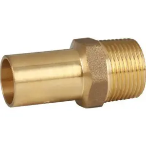 Puristus liitinnippa UK